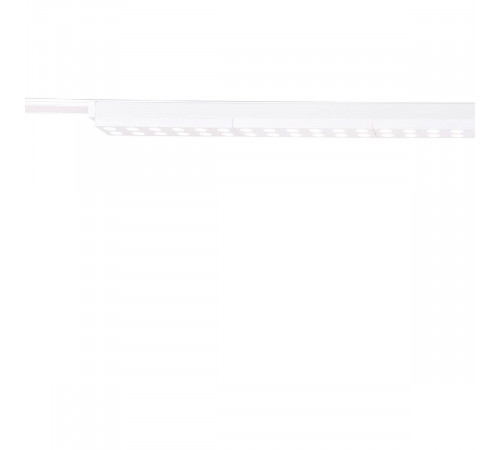 Трековый магнитный светильник Favourite Unica 4140-2C