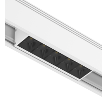 Трековый светильник DesignLed SY-601221-WH-10-WW 007805