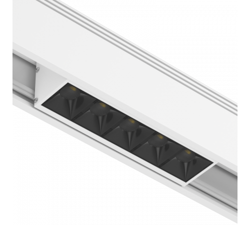 Трековый светильник DesignLed SY-601221-WH-10-WW 007805 Трековый светильник DesignLed SY-601221-WH-10-WW 007805