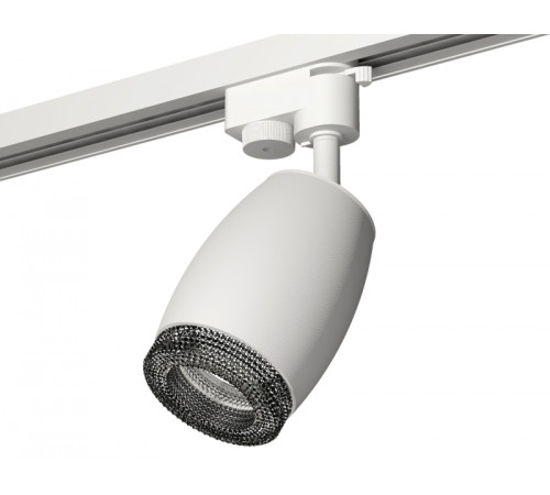 Трековый однофазный светильник Ambrella Light Track System XT1122021 (A2520, C1122, N7192) Трековый однофазный светильник Ambrella Light Track System XT1122021 (A2520, C1122, N7192)