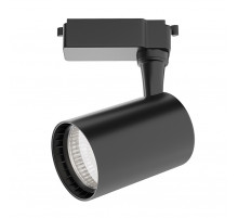 Трековый светильник Maytoni Technical Vuoro TR003-1-10W4K-M-B