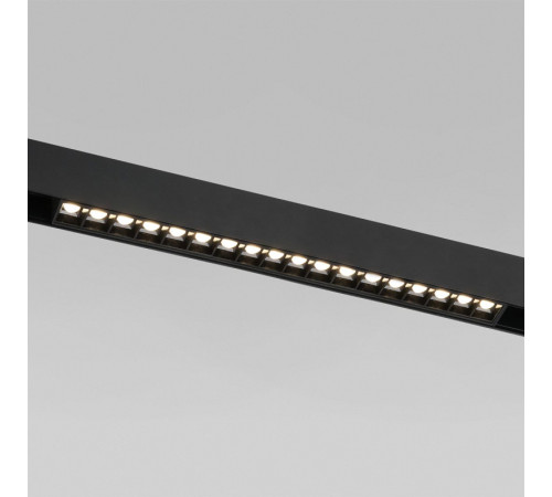Трековый светильник Elektrostandard Slim Magnetic 4690389178924