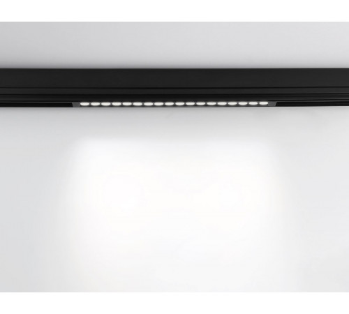 Трековый магнитный светильник Ambrella Light Magnetic 220V GL1314 Трековый магнитный светильник Ambrella Light Magnetic 220V GL1314