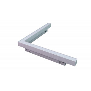 Трековый магнитный светильник iLedex Vision SMART 4822-013-L320-16W-110DG-WH