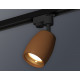 Трековый однофазный светильник Ambrella Light Track System XT1124034 (A2521, C1124, N7014)