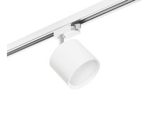 Трековый однофазный светильник Lightstar Rullo (213486+592086) R1T3486