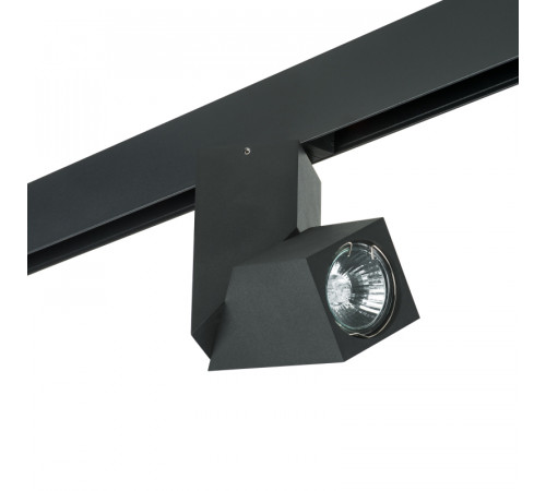 Трековый светильник Lightstar Illumo PRO051057 (595017+051057) Трековый светильник Lightstar Illumo PRO051057 (595017+051057)