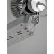 Трековый светильник Elvan ST-01-15x1W-WH