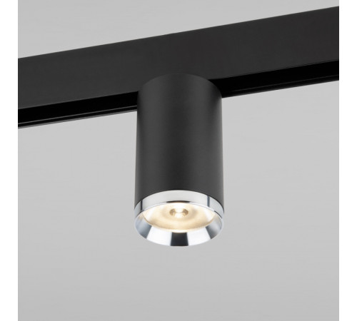 Трековый светильник Elektrostandard Slim Magnetic 85506/01 4690389189173 a061298 Трековый светильник Elektrostandard Slim Magnetic 85506/01 4690389189173 a061298