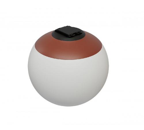 Трековый светильник Kink Light Сатори 6424-1,06 Трековый светильник Kink Light Сатори 6424-1,06