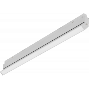 Трековый магнитный светильник iLedex Vision SMART 4822-004-L602-24W-110DG-WH