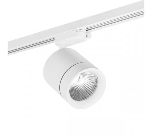 Трековый светодиодный светильник Lightstar Canno Led 301264 Трековый светодиодный светильник Lightstar Canno Led 301264