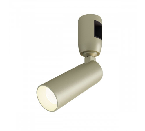 Трековый светильник Arlight ART-APRIORI-SPOT-TURN-R38-8W Warm3000 053978 Трековый светильник Arlight ART-APRIORI-SPOT-TURN-R38-8W Warm3000 053978