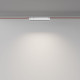 Трековый светильник Maytoni Points TR128B-12W4K-M-W