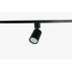 Трековый однофазный светильник (4 шт.) Эра TR70-SET4-GU10-BK Б0063956