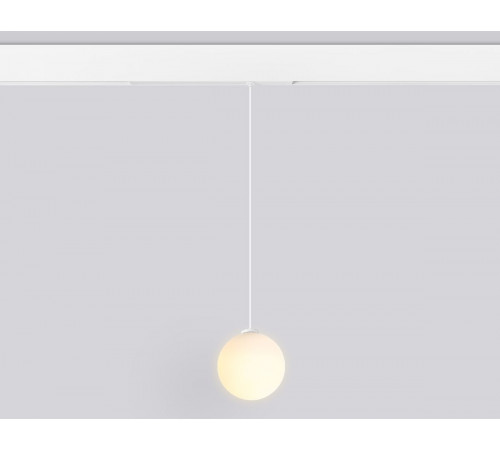 Трековый магнитный светильник Ambrella Light Magnetic 220V GL1441 Трековый магнитный светильник Ambrella Light Magnetic 220V GL1441