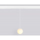 Трековый магнитный светильник Ambrella Light Magnetic 220V GL1441