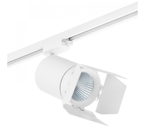 Трековый светильник Lightstar Canno LED (303264+202996) C326496