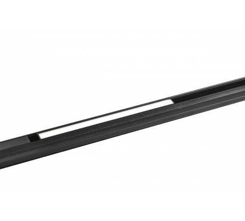 Трековый магнитный светильник iLedex Vision 4822-001-L300-12W-110DG-3000K-BK Трековый магнитный светильник iLedex Vision 4822-001-L300-12W-110DG-3000K-BK