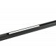 Трековый магнитный светильник iLedex Vision 4822-001-L300-12W-110DG-3000K-BK