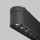 Трековый магнитный светильник Maytoni Points TR082-1-12W3K-M-B