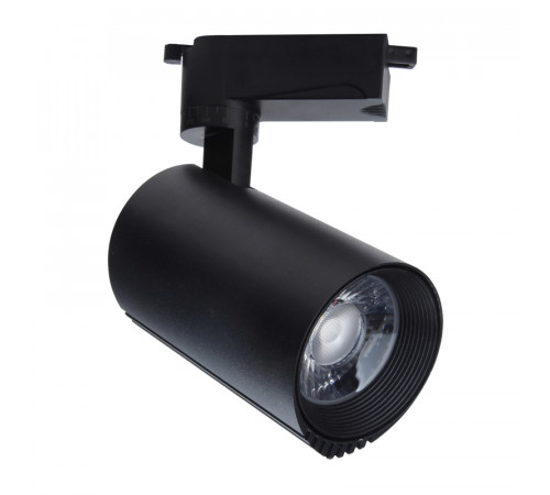 Трековый светодиодный светильник Escada 20031TRA/03LED SBK Трековый светодиодный светильник Escada 20031TRA/03LED SBK