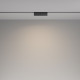 Трековый светодиодный светильник Maytoni Technical Basis TR036-2-12W4K-B
