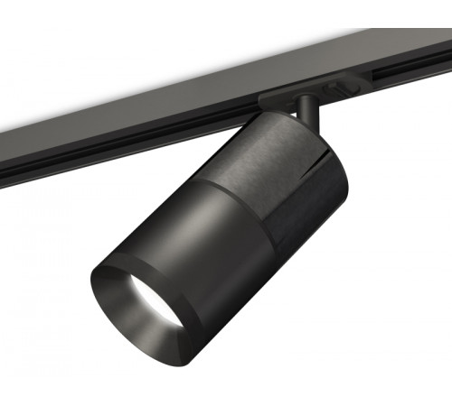 Комплект трекового светильника Ambrella Light Track System XT7402050 (A2537, C7403, A2071, C7402, N7031) Комплект трекового светильника Ambrella Light Track System XT7402050 (A2537, C7403, A2071, C7402, N7031)