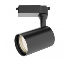 Трековый светильник Maytoni Technical Vuoro TR003-1-10W3K-M-B
