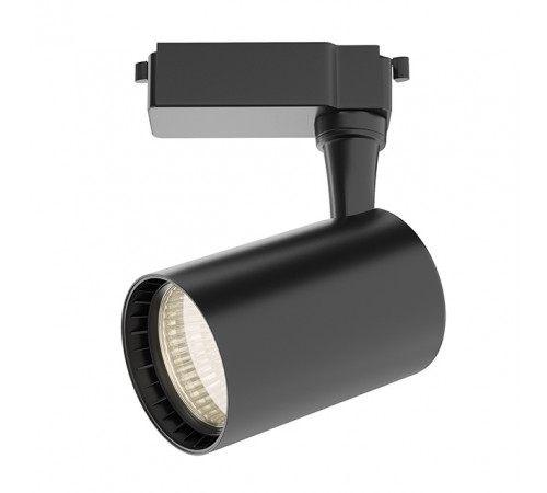 Трековый светильник Maytoni Technical Vuoro TR003-1-10W3K-M-B Трековый светильник Maytoni Technical Vuoro TR003-1-10W3K-M-B
