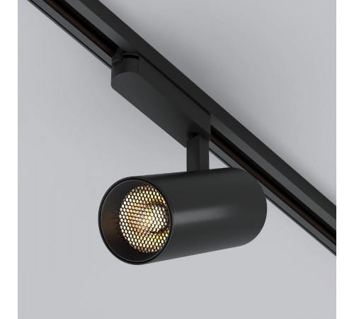 Трековый однофазный светильник Arlight LGD-GERA-2TR-R74-20W Day4000 (BK, 55 deg, 230V) 055053 Трековый однофазный светильник Arlight LGD-GERA-2TR-R74-20W Day4000 (BK, 55 deg, 230V) 055053