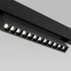 Трековый магнитный светильник Elektrostandard Slim Magnetic 4690389204791 85195/01 a066587