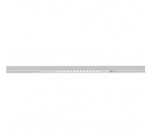 Трековый магнитный светильник Arte Lamp Optima A7266PL-1WH