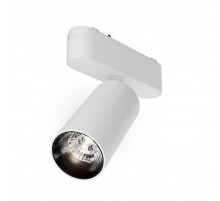 Трековый магнитный светильник Maytoni Focus LED TR103-1-12W4K-M-W