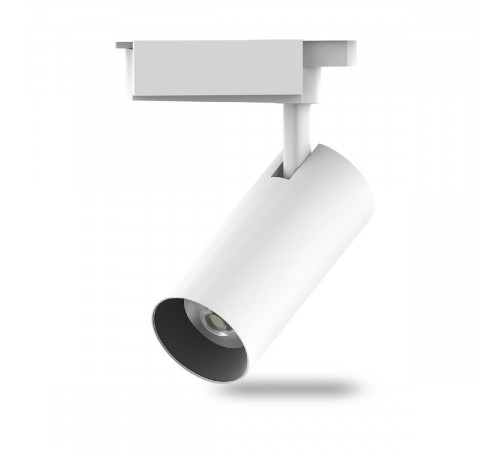 Трековый светодиодный светильник Gauss Track Light Led TR081 Трековый светодиодный светильник Gauss Track Light Led TR081