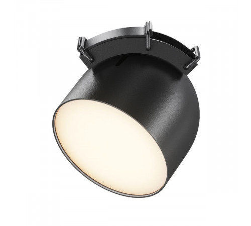 Трековый светильник Maytoni Cup TR124B-12W3K-B Трековый светильник Maytoni Cup TR124B-12W3K-B