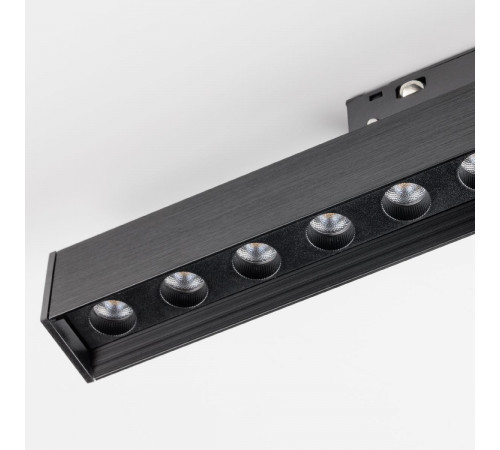 Трековый однофазный светильник Lightstar Uno 259237 Трековый однофазный светильник Lightstar Uno 259237