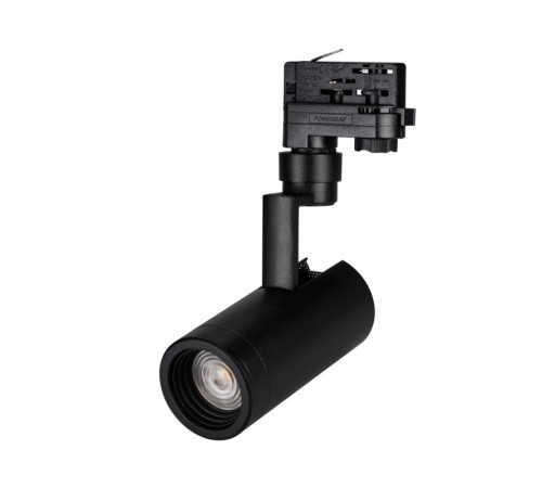 Трековый светильник Arlight LGD-4TR black 024619(1) Трековый светильник Arlight LGD-4TR black 024619(1)