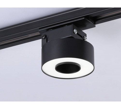Трековый однофазный светильник Ambrella Light Track System GL6863 Трековый однофазный светильник Ambrella Light Track System GL6863