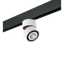 Трековый светильник Lightstar Forte Muro PRO213816 (595061+213816)