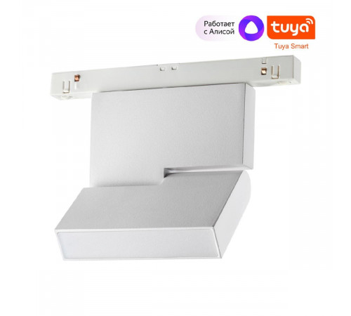 Трековый светильник Novotech Flum 359491 Трековый светильник Novotech Flum 359491
