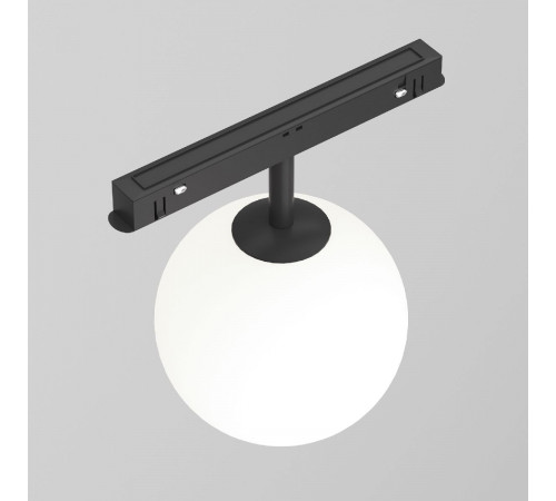 Трековый светильник Technical Maytoni Luna TR038-4-5W3K-WW-DS
