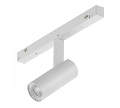 Трековый магнитный светильник iLedex Vision SMART 4822-005-D34-8W-40DG-WH Трековый магнитный светильник iLedex Vision SMART 4822-005-D34-8W-40DG-WH