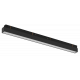 Трековый магнитный светильник iLedex Vision 4822-001-L600-24W-110DG-4000K-BK