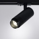 Трековый однофазный светильник Arte Lamp Merak A3540PL-1BK