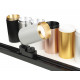 Трековый однофазный светильник Ambrella Light Track System XT6322044 (A2520, C6322, N6124)
