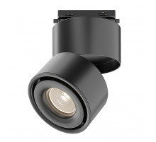 Трековый светильник Maytoni Technical Yin TR084-1-15W3K-B