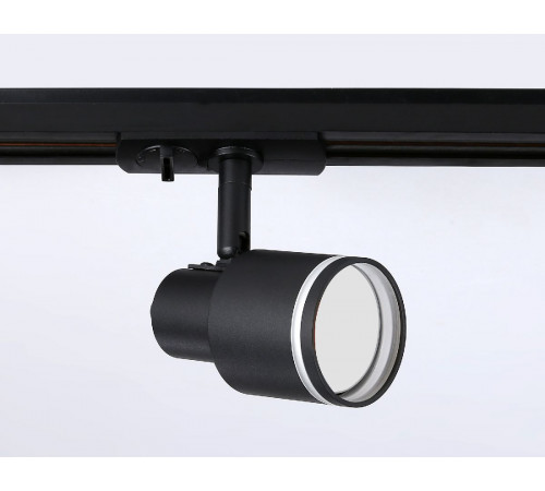 Трековый однофазный светильник Ambrella Light Track system GL5206 Трековый однофазный светильник Ambrella Light Track system GL5206