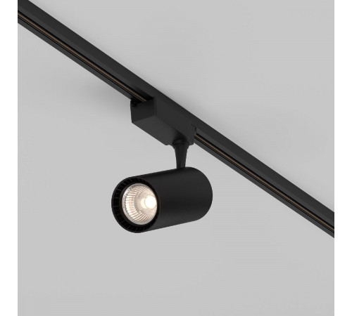 Трековый светильник Maytoni Technical Vuoro TR003-1-36W3K-M-B Трековый светильник Maytoni Technical Vuoro TR003-1-36W3K-M-B