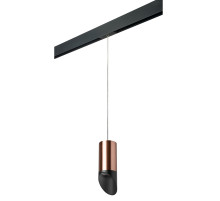Трековый светильник Lightstar Rullo PRORP43037 (214430+595857+201437)